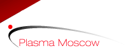 Plasma Moscow - Плазма Москва